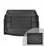 Frogum 3D gumi csomagtérszőnyeg Mercedes-Benz C-osztály W205 2014-2021-hez