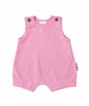 ManyMonths Summersuit Manymonths cânepă și bumbac - Strawberry Milk