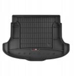 FroGum ProLine 3D gumi csomagtérszőnyeg logóval Honda Cr-v III 2006-11-hez