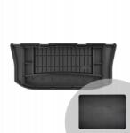 Frogum 3D gumi csomagtérszőnyeg Skoda Citigo-e iV 2019-2020-hez