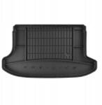 Frogum ProLine 3D gumi csomagtérszőnyeg Subaru Brz 2013-2020-hez