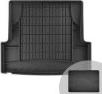 Frogum 3D gumi csomagtérszőnyeg Bmw 3-as sorozat E91 2004-2012-hez