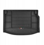 FroGum ProLine 3D gumi csomagtérszőnyeg logóval Renault Megane III 08-16-hez - allegro - 13 190 Ft