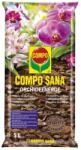 COMPO Pământ Pentru Orhidee Compo Sana 5 L