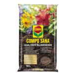 COMPO Pământ Universal Pentru Flori Compo Sana 10 L