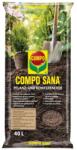 COMPO Pământ Pentru Conifere Compo Sana 40 L