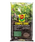 COMPO Pământ Pentru Plante Verzi și Palmieri Compo Sana 10 L