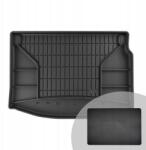 Frogum 3D gumi csomagtérszőnyeg Renault Megane III 2008-2016-hez - allegro - 11 530 Ft