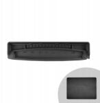 Frogum 3D gumi csomagtérszőnyeg Chevrolet Orlando I 2010-2018-hez - allegro - 11 530 Ft