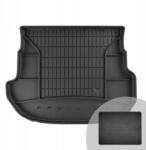 Frogum 3D gumi csomagtérszőnyeg Mazda 6 I 2002-2007-hez