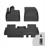 FroGum Autószönyegek Citroën Berlingo III/ Opel Combo E/ Peugeot Rifter modellekhez