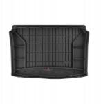 FroGum ProLine 3D gumi csomagtérszőnyeg logóval Skoda Fabia I 1999-08-hez
