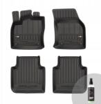 FroGum Autószönyegek Seat Tarraco-hoz, Skoda Kodiaq-hoz