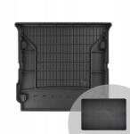 Frogum 3D gumi csomagtérszőnyeg Nissan Pathfinder III 2005-2014-hez - allegro - 12 360 Ft