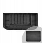 Frogum 3D gumi csomagtérszőnyeg Opel Adam 2012-2019-hez