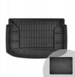 Frogum 3D gumi csomagtérszőnyeg Chevrolet Aveo III 2011-2016-hez