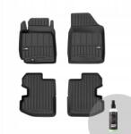 FroGum 3D autós Autószönyegek Toyota Yaris I 1999-2006-hez
