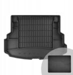 Frogum 3D gumi csomagtérszőnyeg Mercedes-Benz Glk X204 2008-2015-hoz