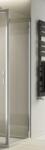  Perete lateral cabina dus SanSwiss Top-Line S TOPF2, 80xH200 cm (TOPF20805007)