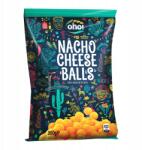 oho! Sajt ízű kukorica chips golyók 200g (X6LT-5X6O)