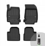 FroGum 3D Autószönyegek Citroën C4 III Peugeot 2008 II-hez