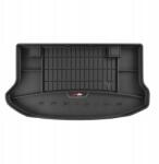 FroGum ProLine 3D gumi csomagtérszőnyeg logóval Hyundai ix20 2010-2019-hoz - allegro - 13 190 Ft