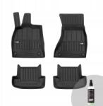 FroGum 3D autós Autószönyegek Audi A5 8T 2007-16-hez