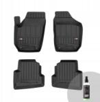FroGum Autószönyegek Seat Cordoba II-hez, Skoda Fabia II Vw Polo IV-hez