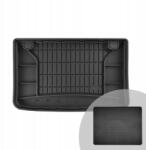 Frogum 3D gumi csomagtérszőnyeg Renault Clio IV 2012-2020-hez - allegro - 11 530 Ft