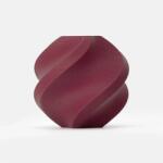 Bambu Lab Filament Bambu Lab Pla Cf Burgundy Red Bordó 1 kg (A50-R4-1.75-1000-SPL)