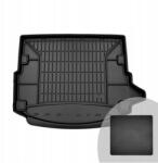 Frogum 3D gumi csomagtérszőnyeg Land Rover Discovery Sport 2014-2019-hoz
