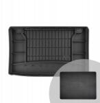 Frogum 3D gumiszőnyeg csomagtartóba Renault Clio III 2005-2012