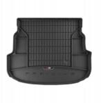 FroGum ProLine 3D gumi csomagtérszőnyeg logóval Mazda 6 II 2007-2012-hez