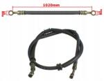 Roy Fékcső 1020 mm GY6 Bautian