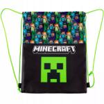 Astra Iskolatáska Hátizsák Tornacipő Fiú Minecraft (507025024)