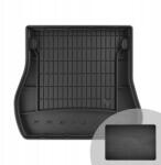 Frogum 3D gumi csomagtérszőnyeg Audi A4 B5 1994-2001-hoz