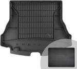 Frogum 3D gumi csomagtérszőnyeg Renault Laguna II 2001-2007-hez