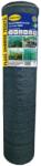 DSH Plasa Umbrire Gard Solar 80 gr, 1.2x10 m, verde (VEN-241628)