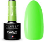 Claresa Uv/led Hibrid Lakk Neon 4 5g (5902846076995)