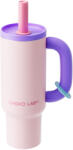 Chako LAB Sticla termos Bawang Tumbler - Light Purple - 1100 ml - Chako Lab