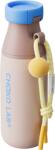 Chako LAB Sticla termos MilkMate Tumbler cu invelis ceramic - Light Brown - 500 ml - Chako Lab