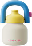Chako LAB Sticla termos cu invelis ceramic in interior Linlin - Ricebread - 1000 ml - Chako Lab
