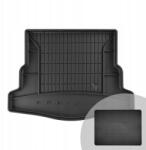 Frogum 3D gumiszőnyeg csomagtartóba Renault Laguna III 2007-2015