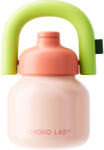 Chako LAB Sticla termos din otel inoxidabil Linlin - Pink - 1000 ml - Chako Lab