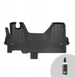 FroGum 3D autós Autószönyegek Iveco Daily VI-hoz 2014-től