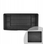 Frogum 3D gumi csomagtérszőnyeg Opel Karl 2014-2019-hez