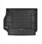 FroGum ProLine 3D gumi csomagtérszőnyeg logóval Range Rover Sport I 05-13-hez