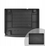 Frogum 3D gumi csomagtérszőnyeg Fiat Doblo II Easy 2010-2020-hoz