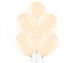 Belbal B105 Narancssárga Lufik 30 cm 100 db - narancssárga