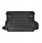 Frogum ProLine 3D gumi csomagtérszőnyeg Hyundai Tucson I 04-09-hez